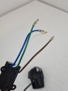 ФАРА СВЕТОДИОДНЫЕ DUAL-STREAM HIGHSIDER ДИАМЕТР ЛИНЗИ 45 MM DO QUADA  фото 9