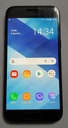 Samsung Galaxy A3 2017 A320Fl черный