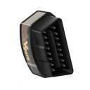 ІНТЕРФЕЙС ДІАГНОСТИЧНИЙ OBD2 ELM327 ICAR PRO WIFI VGATE ДЛЯ ANDROID, IOS,  (18638166000) фото min 9