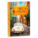 ЛЮБОВЬ В ЦВЕТЕ МАГДАЛЕНА ТРУБОВИЧ