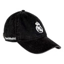 ДЕТСКАЯ ДЖИНСОВАЯ КЕПКА REAL MADRID