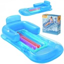 Матрас BESTWAY SWIMMING 157x89см 90 кг 43028N