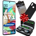 Samsung Galaxy A71 6/128 ГБ 64 МП AMOLED SM-A715 | ГАРАНТИЯ |