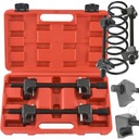 СЪЕМНИКИ СЪЕМНИКИ АМОРТИЗАТОРЫ ПРУЖИННЫЕ НАЖИМНЫЕ С ЗАЩИТОЙ McPERSON