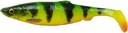 RUBBER 4D Savage Gear Herring Shad 16см Firetiger