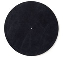 Essentials Leather Mat. Mata gramofonowa.