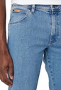 Wrangler Texas Jeans Authentic Straight W33 L30 Wrango 112341389 Model TEXAS STRAIGHT - WRANGO