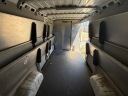 FIAT DUCATO BOXER JUMPER СТІНА ПЕРЕГОРОДКА H2  (18739170652) фото min 6
