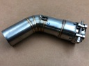 З'ЄДНУВАЧ ПІД KONCOWKE AKCESORYJNA DO SUZUKI DL 1050 DL1050 VSTROM 2020-2022  (18129683075) фото min 7