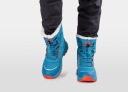 Helly Hansen JK SILVERTON BOOT HT US Y4/EU - Дитячі зимові черевики