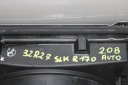 MERCEDES SLK R170 2.0 B АВТОМАТ 1996R- РАДІАТОРИ ВЕНТИЛЯТОР КОМПЛЕКТ  (17508525152) фото min 8