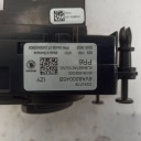 SKODA FABIA IV ПАНЕЛЬ ПОВІТРОВОДУ КОНДИЦІОНЕРА 6VA820045B  фото 8