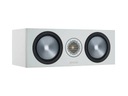 Центральный динамик Monitor Audio Bronze C150, белый