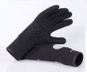 Перчатки Rip Curl 2025 Flashbomb 5/3 5 Bk XL