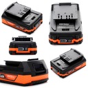 АККУМУЛЯТОР ПРОСЕРИИ 2 Ач