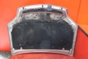 OPEL VECTRA C GTS Z02 SIGNUM 02-05 РЕШІТКА РАДІАТОРА КАПОТ КРИШКА БАГАЖНИКА КРИШКА ДВИГУНА Z157  (15522359004) фото min 10