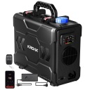 HEATER DIESEL LUBRICATING 8KW 12/24V 230V BLUETOOTH AUTONOMOUS HEATING  photo 16