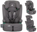 АВТОКРЕСЛО JOIE I-ELEVATE R129 9-36 кг С РЕМНЯМИ THUNDER