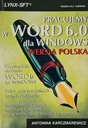 Карчмаревич Работаем с Word 6.0 для Windows
