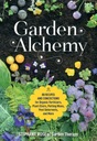 Garden Alchemy STEPHANIE ROSE