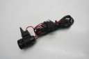HONDA CBR 600 F4I PC35 01-06 ГНІЗДО USB  фото 6