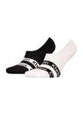 Pánske ponožky CALVIN KLEIN 701222150 001 Ck Men Sock 2P OS