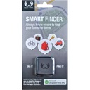 Поиск тегов Smart Finder для Apple Find My iPhone черный Fresh 'n Rebel