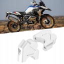 PODWYZSZENIE КЕРМА ВИСОТА 32MM КРІПЛЕННЯ DO R1200GS R1250GS  (18913583380) фото min 14