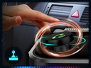 FM-ПЕРЕДАТЧИК БЫСТРОЕ ЗАРЯДНОЕ УСТРОЙСТВО BLUETOOTH АУДИО MP3 BT 3X USB RGB