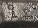 ШУМОИЗОЛЯЦИЯ КРЫЛА ЛЕВАЯ СТОРОНА TESLA ТИП S 105041900A  фото 7