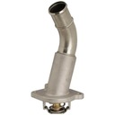 Корпус термостата Chevrolet Trailblazer 4.2 02-09