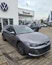 Volkswagen Passat Nowy Volkswagen Passat B9 El... Liczba drzwi 4/5