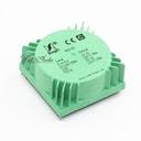 Тороидальный трансформатор ny 12В 15Вт для усилителя