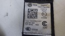 CEINTURE DE SÉCURITÉ DROIT ARRIÈRE VW TIGUAN I 5N 5N0857806photo 8