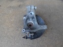 VW SHARAN SEAT ALHAMBRA 7N 2.0 TDI ПОВОРОТНИЙ КУЛАК ПРАВА ПЕРІД ПЕРЕДНЯ  (15053973546) фото min 12