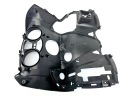 APRILIA SRV GILERA GP 800 REMPLISSAGE TABLEAU DE BORD PROTECTION NOG ROTULE COCKPITphoto 5