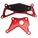 ENGINE ENGINE MOTOCIKLINIO ALUMINUM ALUMINUM ENGINE FRAME REGULATOR JF  photo 11