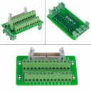 IDC26P BAR DIN 26PIN 5MM MODU INTERFACE DO  photo 14