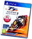 TT Isle Of Man Ride On The Edge 3 RACING MOTORS PS4 PS5 новинка НА ПОЛЬСКОМ ЯЗЫКЕ