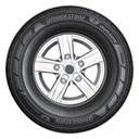 4 PIEZAS BRIDGESTONE 235/65R16 115/113R DURAVIS VAN C DE VERANO 