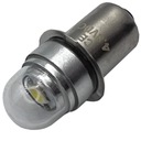 żarówka LED bez cokołowa kołnierz px13.5 UHP 4,8v