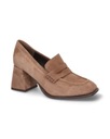 Туфли женские KARINO 4793/015 BROWN - 37, Коричневый