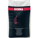 Sorbent oleju typ III/R, drobnoziarnisty E-COLL