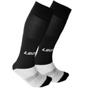 Черные футбольные носки LEGEA 40 41 42 43 44 45 46 47