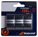 внешняя упаковка BABOLAT VS GRIP сине-черный 3 шт.