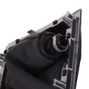 РУЧКА ПЕРЕКЛЮЧЕНИЯ ПЕРЕДАЧ СМЕНЫ ПЕРЕДАЧ РЫЧАГ + ЧЕХОЛ DO VW ПАСАТ B8 2014- 6 ПЕРЕДАЧ  фото 7