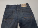 PME LEGEND klasické pánske džínsové nohavice 32/38 pás 88 EAN (GTIN) 60194077