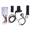 Комплекти Для Переобладнання 12V 500 W