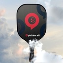 PICK'EM ALL CLAIRE Ракетка для пиклбола 16 ММ