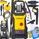 САМОПОДАЮЩАЯ АЛЮМИНИЕВАЯ МАШИНА УЛЬТРАДАВЛЕНИЯ STANLEY 190 БАР